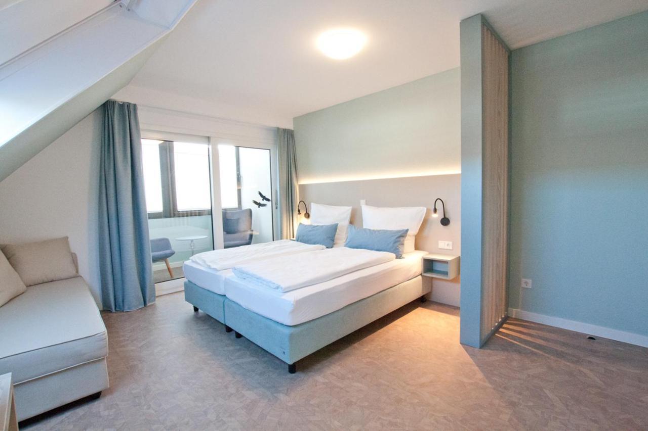 Hotel Garni Goldener Anker غريتسيل المظهر الخارجي الصورة