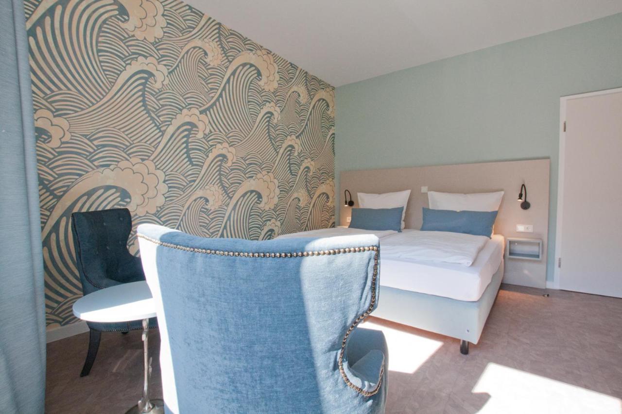 Hotel Garni Goldener Anker غريتسيل المظهر الخارجي الصورة
