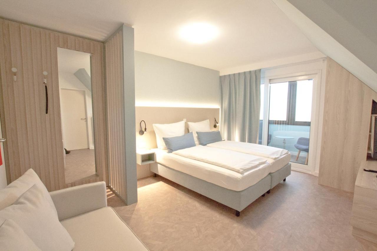 Hotel Garni Goldener Anker غريتسيل المظهر الخارجي الصورة