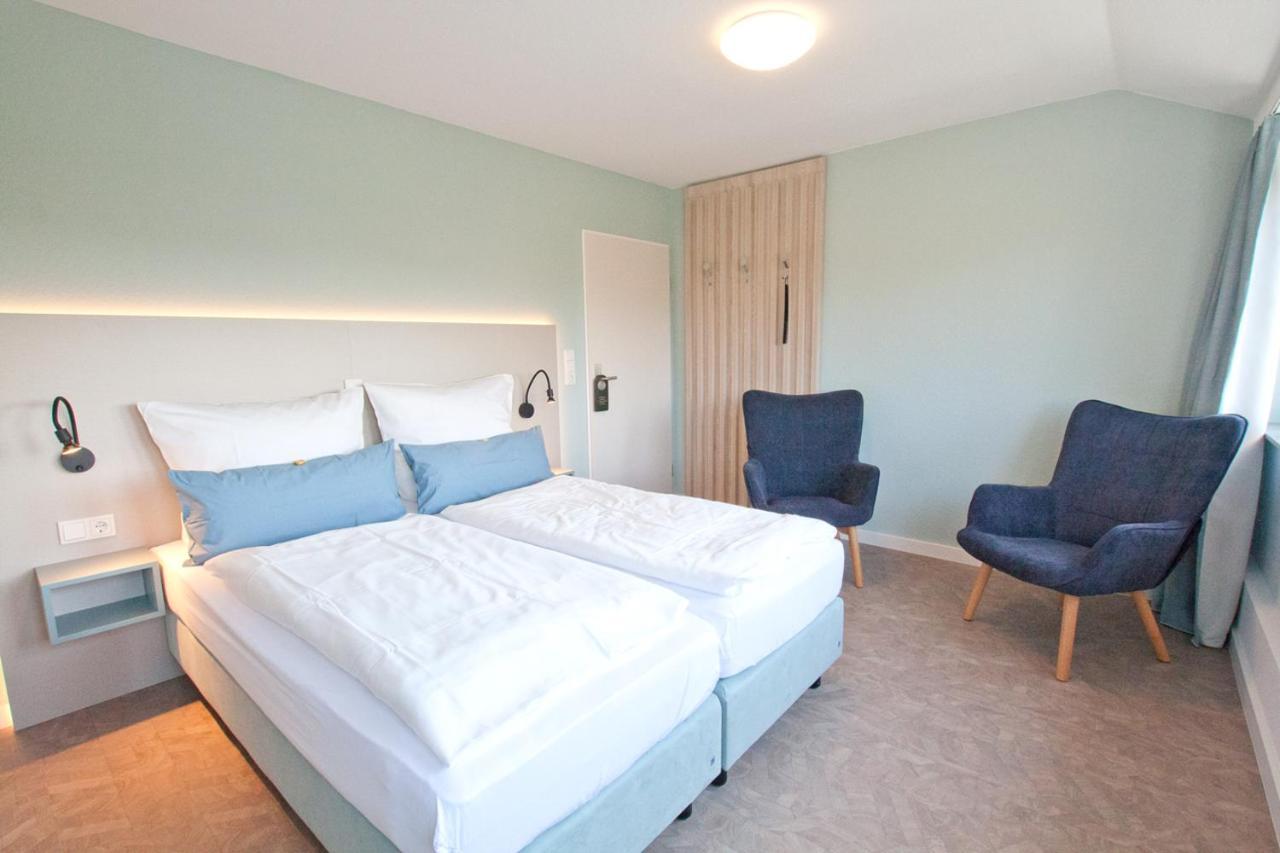 Hotel Garni Goldener Anker غريتسيل المظهر الخارجي الصورة