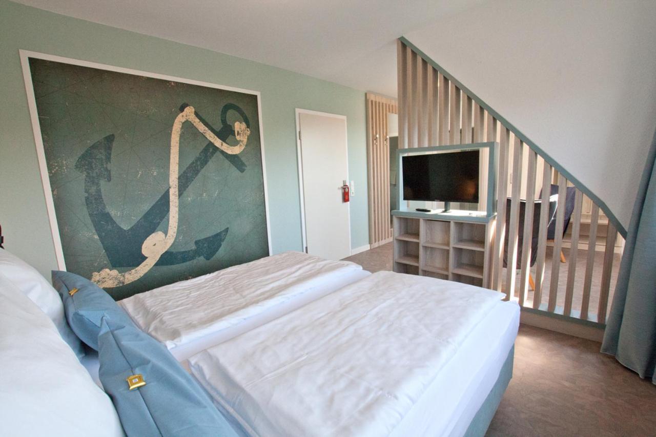 Hotel Garni Goldener Anker غريتسيل المظهر الخارجي الصورة