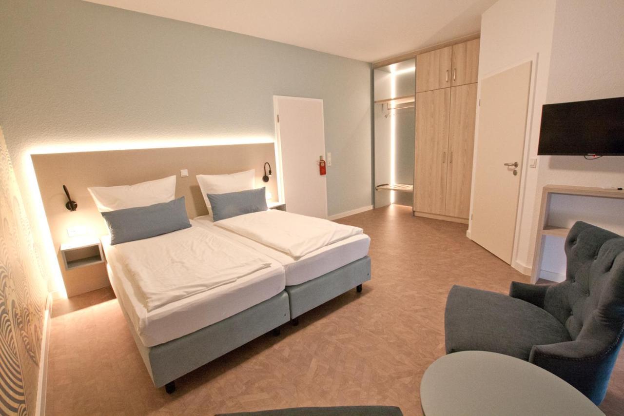Hotel Garni Goldener Anker غريتسيل المظهر الخارجي الصورة