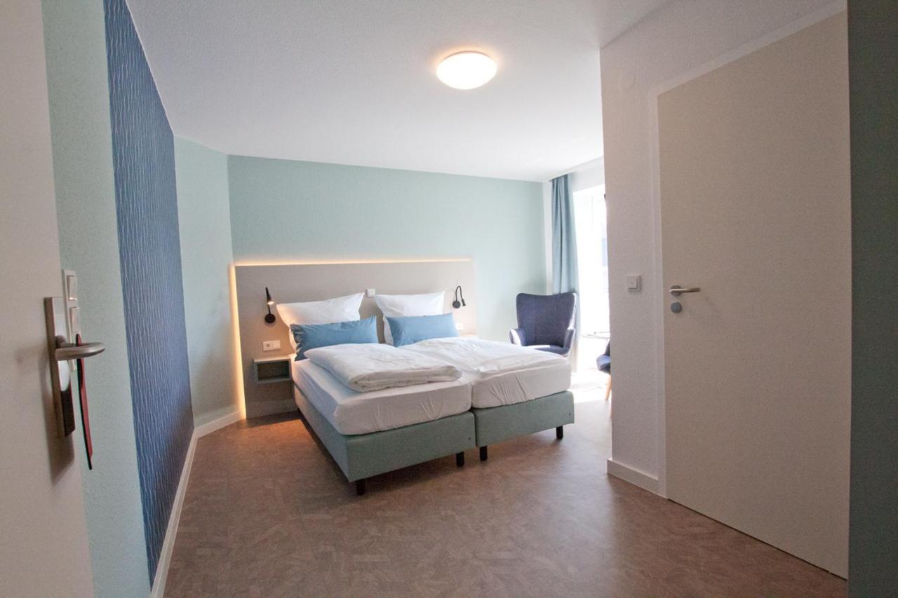 Hotel Garni Goldener Anker غريتسيل المظهر الخارجي الصورة