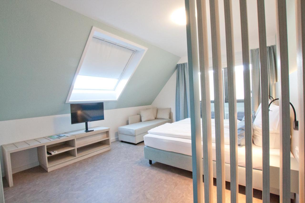 Hotel Garni Goldener Anker غريتسيل المظهر الخارجي الصورة