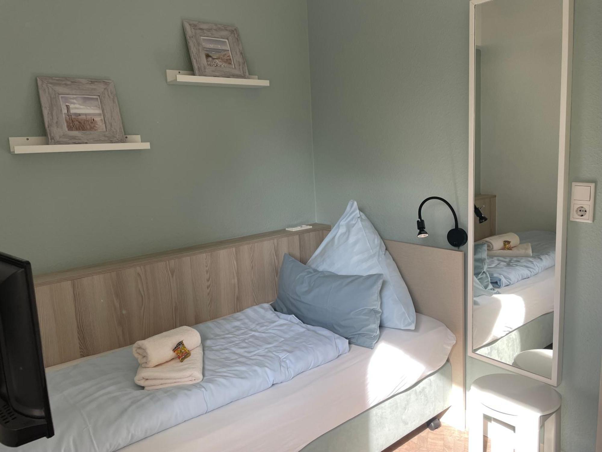 Hotel Garni Goldener Anker غريتسيل المظهر الخارجي الصورة